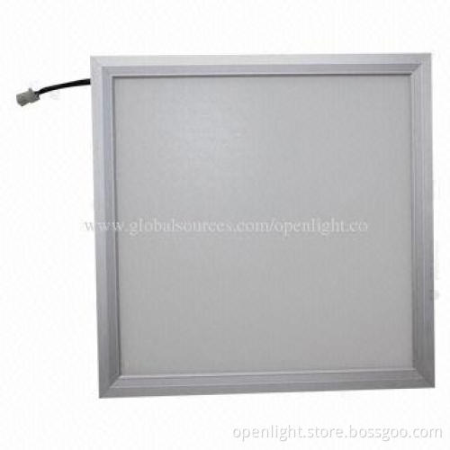 48W LED Panel Light with 600*600mm Size, 85-230V Voltage